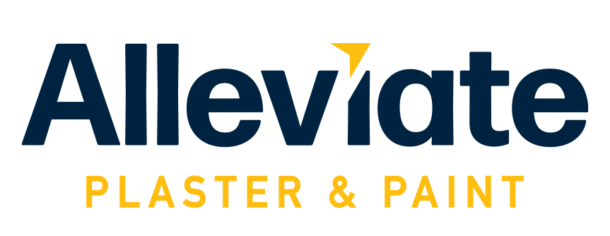 Alleviate Plaster & Paint