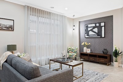 Allinone Blinds and Curtains - wholesale supplier work 3