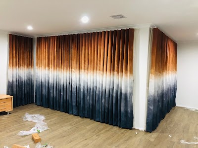 Allinone Blinds and Curtains - wholesale supplier work 4