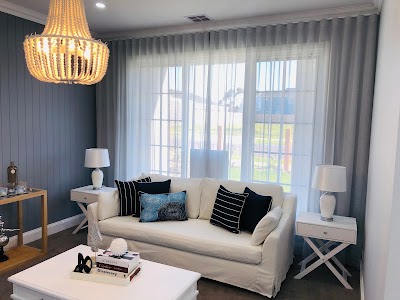 Allinone Blinds and Curtains - wholesale supplier project 5