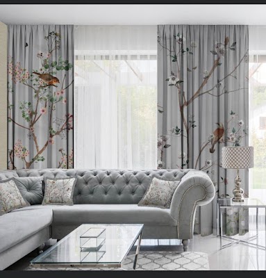 Allinone Blinds and Curtains - wholesale supplier work 1