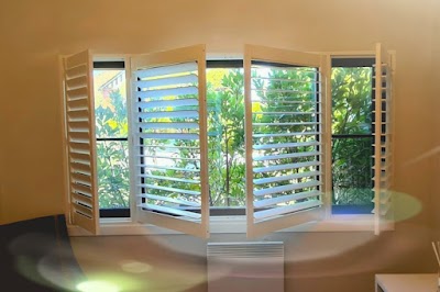 Allora Blinds & Awnings project 5