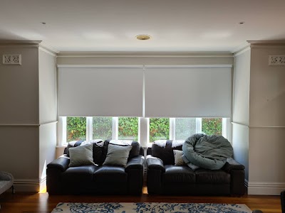Allora Blinds & Awnings project 6