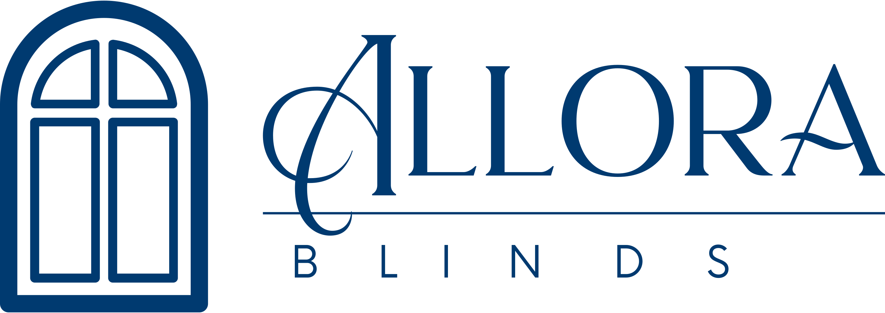 Allora Blinds & Awnings
