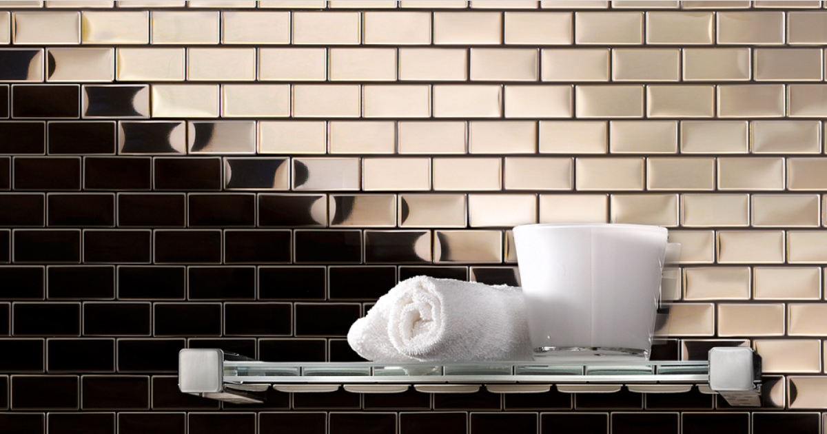 ALLOY TILES