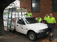 Allround Glass & Glazing