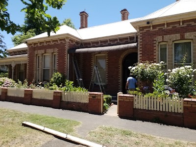 ALLROUND HANDYMAN work 2