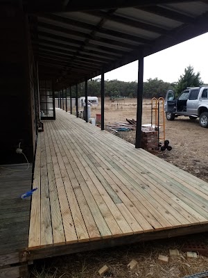 ALLROUND HANDYMAN project 5