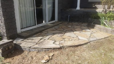 ALLROUND HANDYMAN project 6