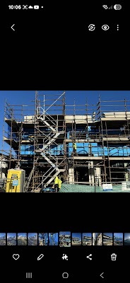 Allscaf Domestic Services Pty Ltd project 4