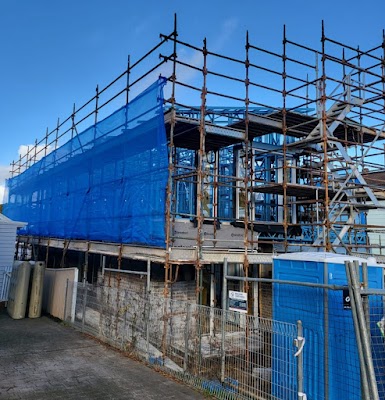 Allscaf Domestic Services Pty Ltd