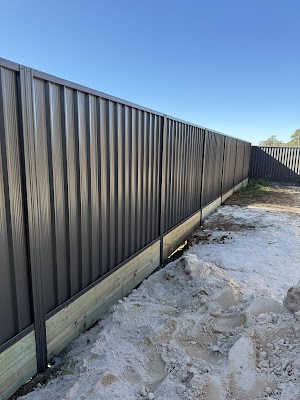 Allstar Fencing and Gates PTY LTD work 2