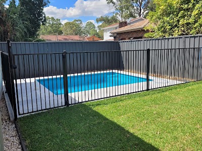 Allstar Fencing and Gates PTY LTD work 4