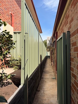 Allstar Fencing and Gates PTY LTD project 5