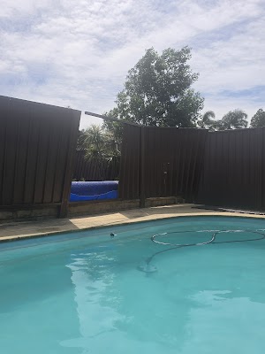 Allstar Fencing and Gates PTY LTD project 6