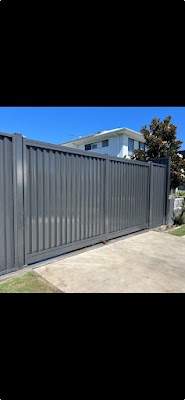 Allstar Fencing and Gates PTY LTD