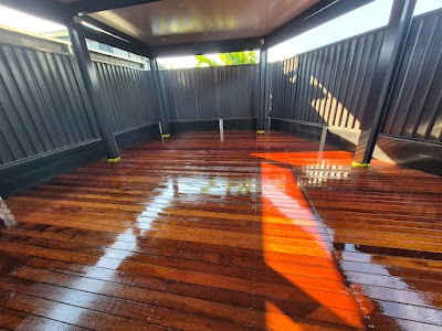 Allstrokes Painting work 4