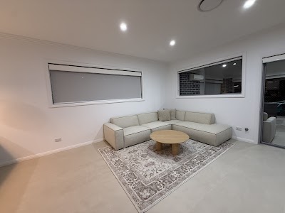 Allstrokes Painting project 5