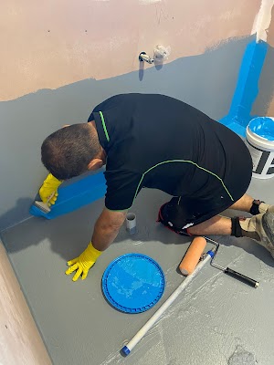 AllSydneyWaterproofing project 4