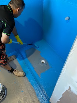 AllSydneyWaterproofing project 6