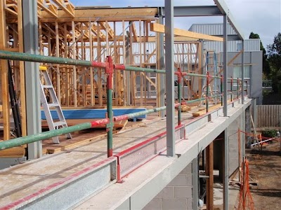 Alltrade Scaffolding work 4