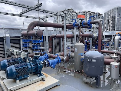 Alpha Air Conditioning photo 2