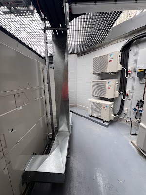 Alpha Air Conditioning photo 3