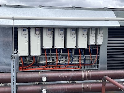 Alpha Air Conditioning project 5