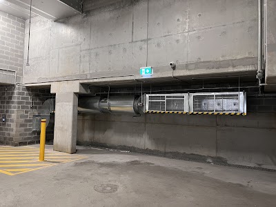 Alpha Air Conditioning project 6