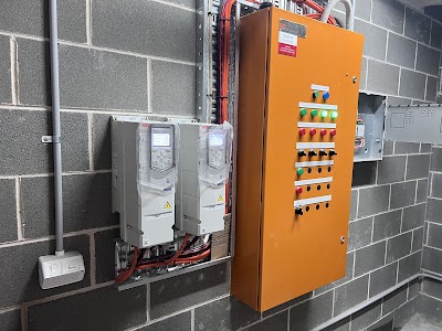 Alpha Air Conditioning