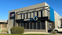 Alpha Air Heating and Cooling