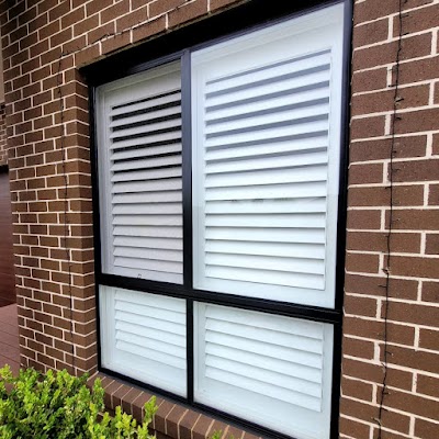 Alpha Coatings Pty Ltd work 2