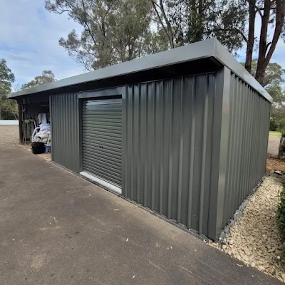 Alpha Coatings Pty Ltd work 3