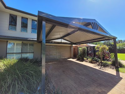 Alpha Coatings Pty Ltd project 5