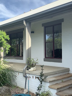 Alpha Coatings Pty Ltd project 6