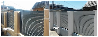 Alpha Coatings Pty Ltd