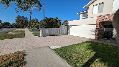 Alpha Driveway Geelong work 4