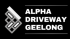 Alpha Driveway Geelong