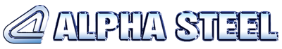 Alpha Steel PTY LTD.