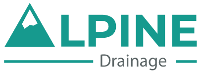 Alpine Drainage