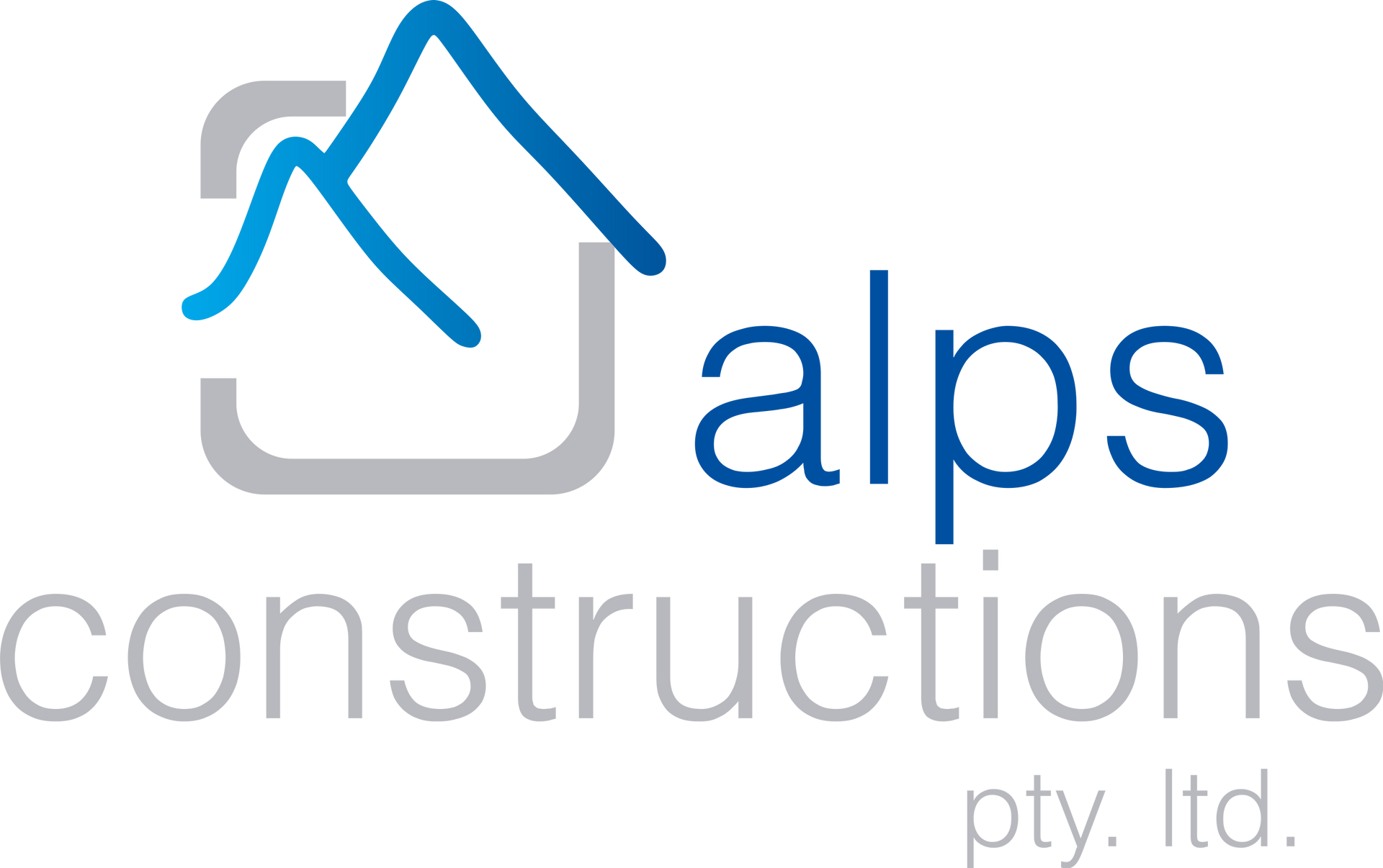 Alps Constructions Pty Ltd