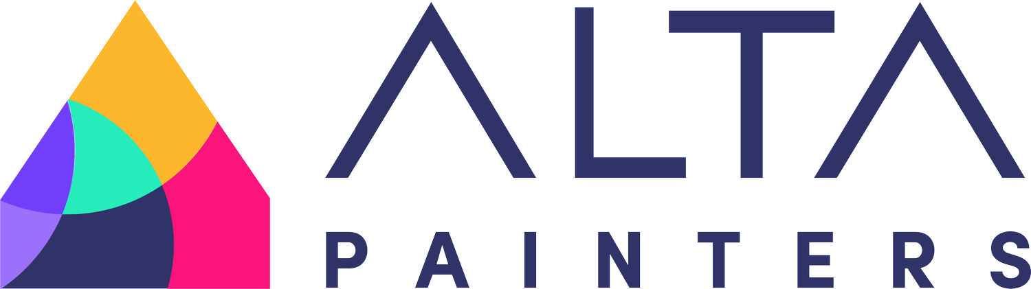 Alta Painters Melbourne