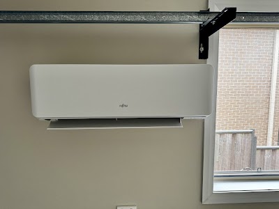 Altac Air Conditioning Pty Ltd work 2