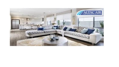 Altac Air Conditioning Pty Ltd project 5