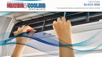 Altac Air Conditioning Pty Ltd project 6