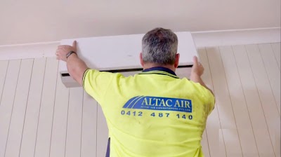 Altac Air Conditioning Pty Ltd