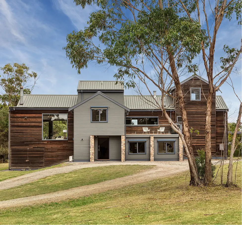 Alternate Vision Custom Home Builders