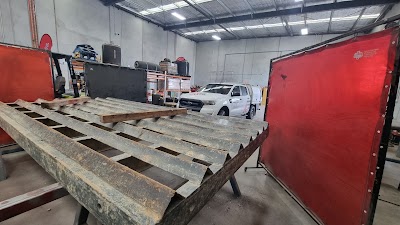 Alti Welding & Fabrication Pty Ltd photo 2