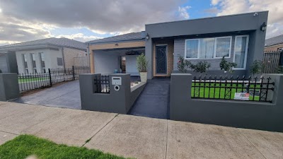 Alti Welding & Fabrication Pty Ltd project 4