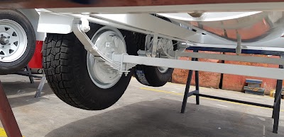 Alti Welding & Fabrication Pty Ltd project 6